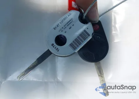 2018 Ford Transit-250 из США, поврежденный, VIN 1FTYR2CG1JKA93985